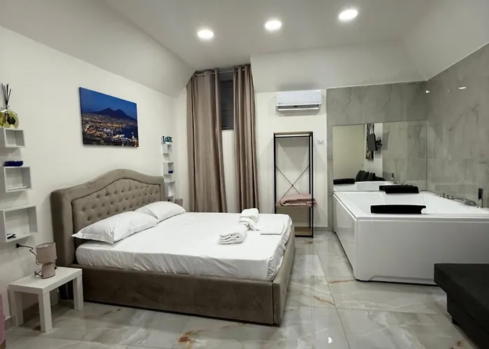 Caracciolo Suites 36