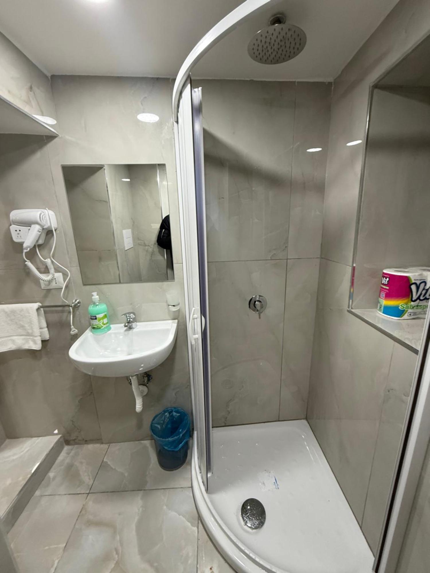 Caracciolo 36 Appartement Naples