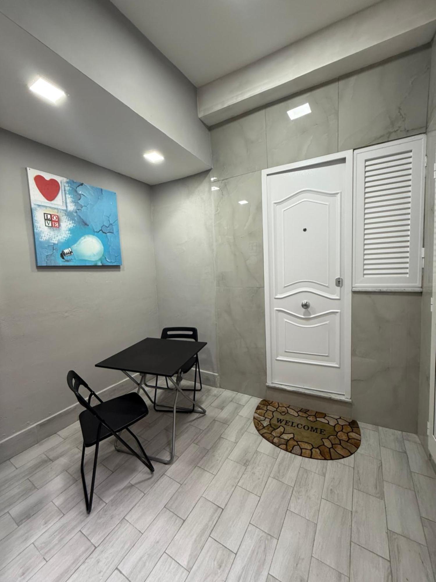 Caracciolo 36 Appartement