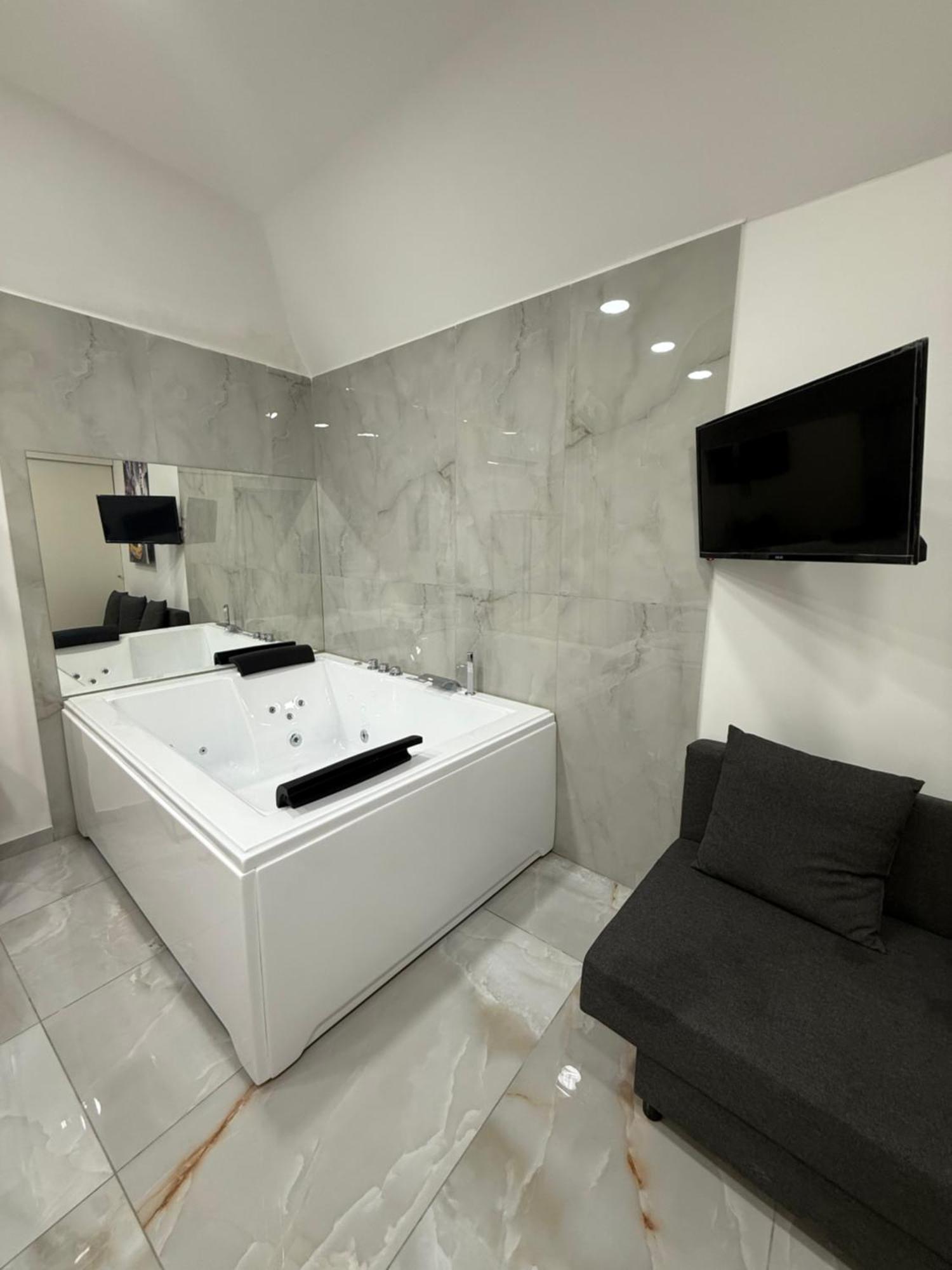 Appartement Caracciolo 36