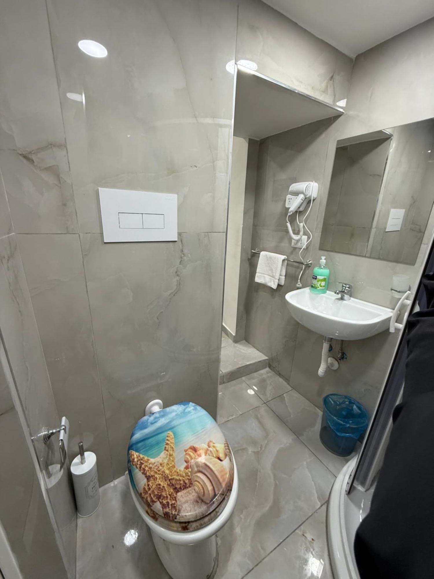 Appartement Caracciolo 36 *