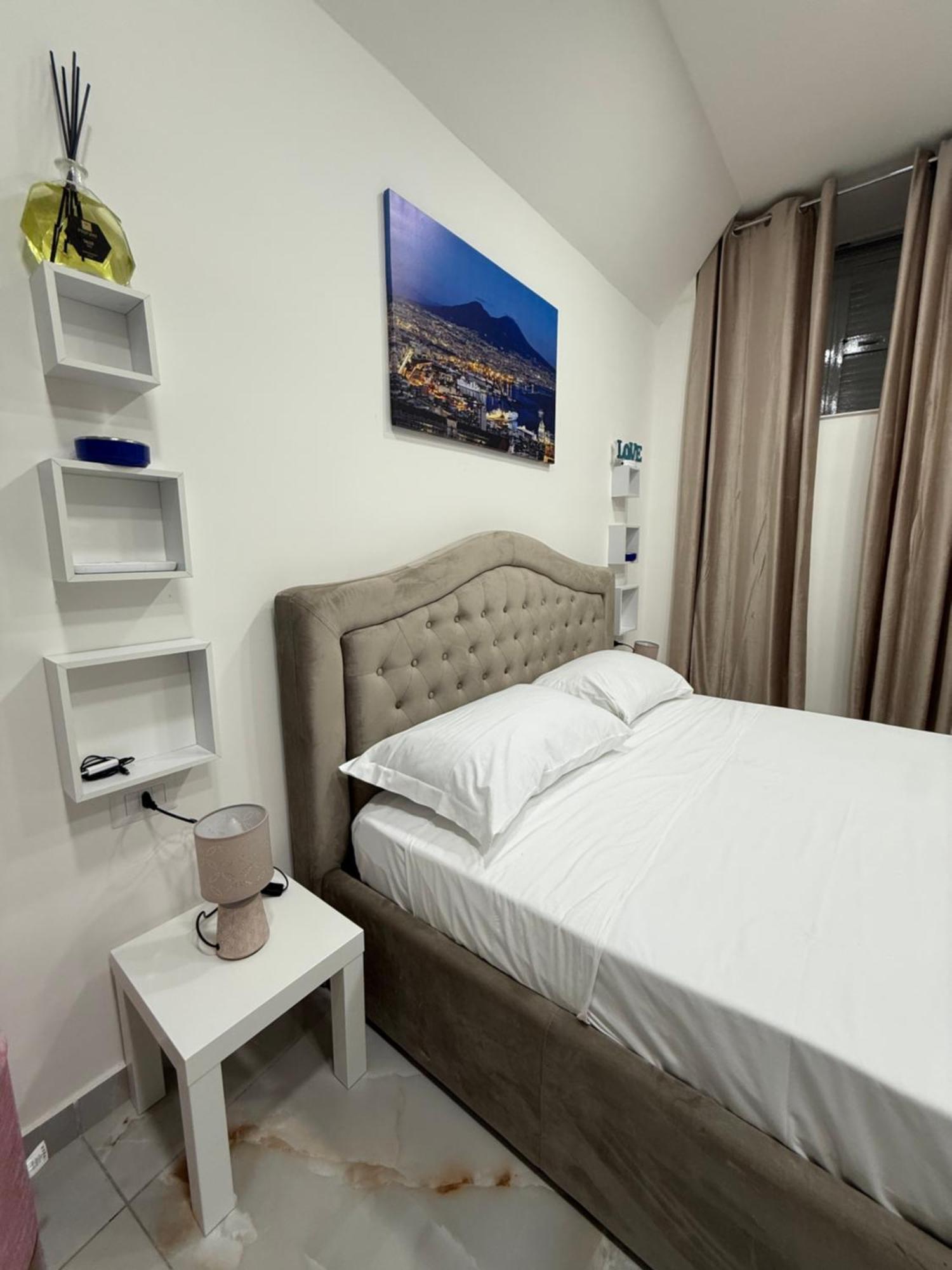 Appartement Caracciolo 36 Naples
