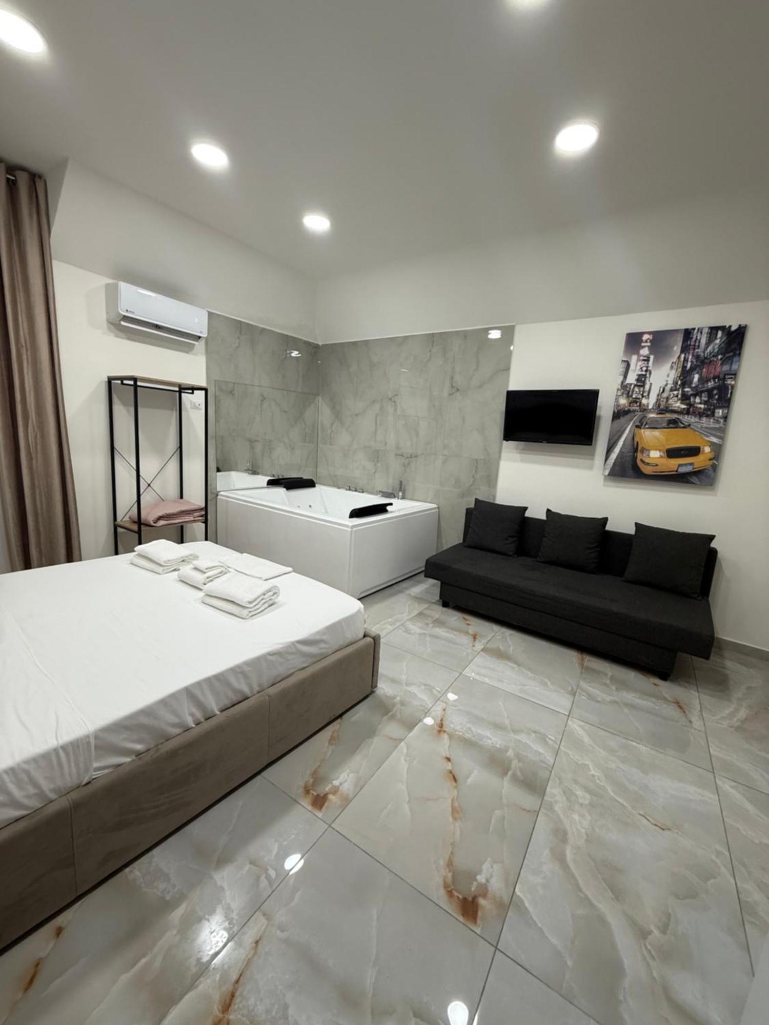 Appartement Caracciolo 36